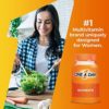 One A Day Women’s  Multivitamin Gummies, Supplement with Vitamin A, Vitamin C, Vitamin D, Vitamin E and Zinc for Immune Health Support*, Calcium & more, 80 count - Image 12
