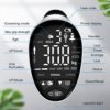 Oidnvay Grip Strength Trainer, Grip Strength Hand Grip Exerciser Auto Capturing Digital Hand Dynamometer - Image 5