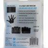 Fit Four Weightlifting Gloves - The Gripper | Callus Guard WOD Workout Gloves for Cross Training Fit Athletes - Enhanced Silicone Grip Palm - Image 5