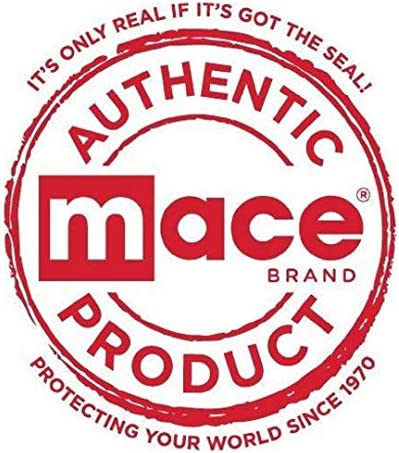 Mace Brand Sport Pepper Spray (Neon Pink), Approx. 4.25" h x 1" w x 1.25" d 18 Grams - Image 5