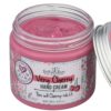 Bella & Bear Very Cherry Hand Cream for Dry Hands – 6.7oz Hand Lotion for Hydrated, Younger Looking Skin – Vegan Friendly Hand Moisturizer – Non Greasy and Fast Absorbing Formula - Image 4