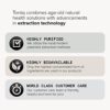 Fuel by Toniiq - 3,000mg Nitric Oxide Booster - 99% Purified L-Arginine - 99% Purified L-Citrulline - Min. 4% Beet Root Nitrates - Clinically Proven Velox Blend - 240 Veggie Capsules - Image 7