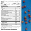 SmartyPants Daily Gummy Multivitamin Adult: Vitamin C, D3, & Zinc for Immunity, Omega 3 Fish Oil (DHA/EPA), Iodine, Choline, Vitamin B6, E, B12, 180 count (30 Day Supply) - Image 2