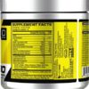C4 Original Pre Workout Powder ICY Blue Razz Sugar Free Preworkout Energy for Men & Women 150mg Caffeine + Beta Alanine + Creatine - 30 Servings (Packaging May Vary) - Image 2