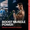 ATP Creatine Serum Pre-Workout Muscle Fuel with Amino Energy. Instant Absorption. High Energy Boost. Speeds Up Lean Muscle Growth, Increases Strength + Endurance, No Loading & No Water Retention - Image 2