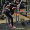 ProFitness Barbell Pad Squat Pad- Shoulder Support for Squats, Lunges & Hip Thrusts - for Olympic or Standard Bars - Image 5
