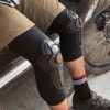G-Form Pro X2 Knee Pad(1 Pair), Black Logo, Adult Large - Image 2
