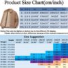 Male Vintage Slim Fit Corduroy Denim Jacket Casual Stand Collar Button Down Fleece Lined Trucker Jacket Outdoor Coat Men - Image 4