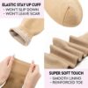 Women's Thin Merino Wool Socks,Lixia Multi Colors Soft Dress Socks,Warm Breathable Crew Casual Socks 3/6 Pairs Pack - Image 4