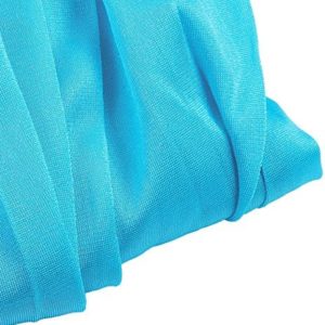 Aerial Yoga Hammock, Aerial Yoga Swing Lightweight 2.8x1m/9.2x3.3ft for Relax Exercise