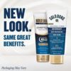 Gold Bond Ultimate Overnight Deep Moisturizing Skin Therapy Lotion, Calming Scent, 8 oz. - Image 2