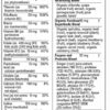 Rainbow Light Women’s One Multivitamin – High Potency with Vitamin C, D & Zinc for Immune Support, Non-GMO, Vegetarian – 60 Tablets - Image 13