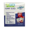 YUMEARTH Organic Gummy Bears Value Size Box, 10.5 OZ - Image 5