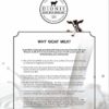 Dionis Goat Milk "Vanilla Bean" Hand Cream (1 Ounce) - Image 5