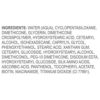 Dove Dermaseries Fragrance-Free Hand Cream for Dry Skin, 2.5 Fl Oz (Pack of 2) - Image 7
