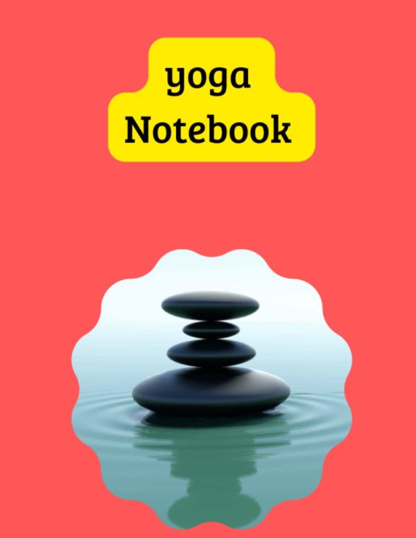 yoga notebook: Composition Notebook Soft Cover Notebooks for Aerial Silk Gymnastic Fans. Notebook for Aerialists - for Elementary Students and Primary ... Book, Back to School, Gymnastic Notebook