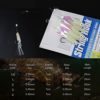 10 Packs Luminous Bait Rigs Fishing Flasher Lures Fishing Bait Rigs Fish Skin Glow Fishing Lure Fishing Beads Fishing Rigs with High Carbon Hooks for Freshwater Saltwater - Image 3