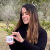 Smith Amish Hand Repair Cream 4.5 oz jar Plus Organic Peppermint Lip Balm. - Image 8