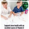 Flintstones Gummies Kids Vitamins, Gummy Multivitamin for Kids and Toddlers with Vitamins A, B6, B12, C, E, Zinc & more, 180ct - Image 7