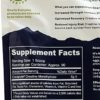 Gnarly Nutrition, Creatine, Unflavored - Image 2