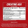 iSatori Creatine A5X Advanced 5-Phase Creatine Monohydrate Powder for Muscle Growth, Strength Building, & Recovery - Dietary Supplement for Training & Weight Lifting - Unflavored (50 Servings) - Image 2