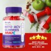 (2 Pack) Biolyfe Keto Gummies Max Strength Biolife Keto Gummies Bio Lyfe Biolife Keto ACV Gummies Bio Life Keto Gummies (120 Gummies) - Image 6
