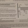 Buffalo Trap-Eze BT Bottle Trap Complete Kit 62150 - Image 5