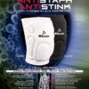 Mikasa 832JR Competition Kneepad, Black - Image 2