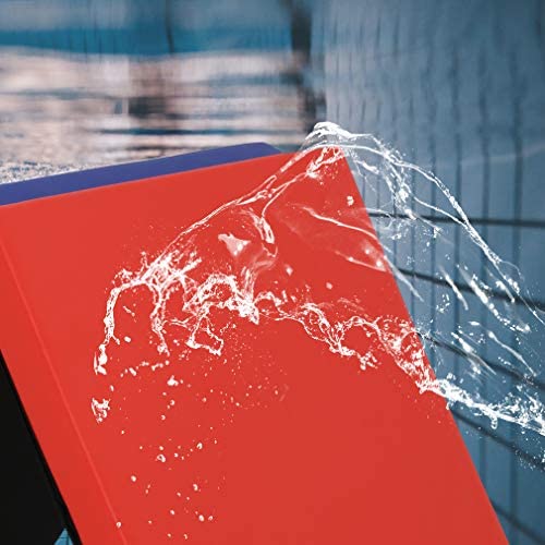 Gymnastics Mat Gym Mat Tumbling Mat 6'x2'x2” Lightweight Folding Gymnastic Tumbling Pad Gym Equipment Fitness Yoga Home Gym Exercise Mat - Image 5