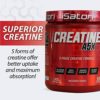 iSatori Creatine A5X Advanced 5-Phase Creatine Monohydrate Powder for Muscle Growth, Strength Building, & Recovery - Dietary Supplement for Training & Weight Lifting - Unflavored (50 Servings) - Image 7