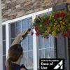 Melnor 65088-AMZ RelaxGrip 8-Pattern 15" Watering Wand, Short - Image 2