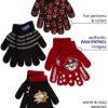 Nickelodeon Boys 4 Pack Mitten or Glove Set: Paw Patrol and Blaze (Toddler/Little Boys) - Image 2