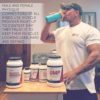 Beverly International Muscle Provider, 30 servings, Chocolate. Super-fast-absorbing whey protein for rapid recovery, lean muscle, fat loss. Fills your muscles, not your stomach. Tastes like ice cream! - Image 8