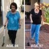 The 3rd Foot Cane by Aligned As Designed, Best Cane for Balance, Stability & Upright Posture The Third Foot Cane, Best Rehab Cane, Upright Walking, Best Drop Foot Cane - Image 5