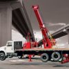 VULCAN Round Sling - Medium Duty - 8 Foot - Yellow - Safe Working Load of 8,400 Lbs. (V) - 6,700 Lbs. (C) and 16,800 Lbs. (B) - Image 3