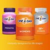 One A Day Women’s  Multivitamin Gummies, Supplement with Vitamin A, Vitamin C, Vitamin D, Vitamin E and Zinc for Immune Health Support*, Calcium & more, 80 count - Image 8