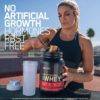 Optimum Nutrition Gold Standard 100% Whey Protein Powder, Vanilla Ice Cream, 1 Pound (Packaging May Vary) - Image 7