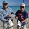 Gourami 6/12PCS Saltwater Pompano Rigs for Surf Fishing,Double Drops Pompano Rig with Floats,Florida Offshore Surf Fishing - Image 6