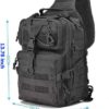 Gowara Gear Tactical Sling Bag Pack - Image 2