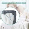 RayTour Bed Sheet Holder Straps Sheet Stays Keepers Bedsheet Holders Fasteners - Image 2