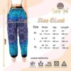 GYPSY GAL Women Boho Harem Pants Yoga Hippie Summer Clothing - Image 2