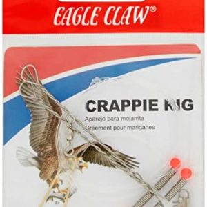 Lazer Ready RIG-18 WITH1-1/2OZ Egg Sinker