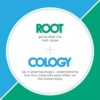 Rootcology AI Paleo Protein - Dairy-Free and Soy-Free 26g Hydrolyzed Beef Protein - Dietary Supplement Powder for Energy and Muscle Support by Izabella Wentz (Unflavored - 810g / 30 Servings) - Image 4