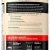 Whey Protein Isolate | Six Star 100% Whey Isolate Protein Powder | Whey Protein Powder for Muscle Gain | Post Workout Muscle Recovery + Muscle Builder | Vanilla Protein Powder (20 Servings) - Image 7