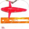 10pcs Fish WOW!® Mix Colors Fishing Daisy Bird Chain Squid Rig Teaser Trolling Lure - Image 3