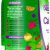 vitafusion Calcium Gummy Vitamins, Fruit and Cream Flavored Chewable Calcium Vitamins, 100 Count - Image 13