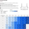 New Balance Women's NB Pace Bra - Image 8