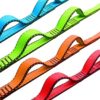 CAPARK 53 Inches Daisy Chains Rope Climbing Lanyard Nylon Straps Looped Strong Slings 23 kN Aerial Yoga Webbing - Image 2