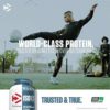 Dymatize ISO100 Hydrolyzed Protein Powder, 100% Whey Isolate Protein, 25g of Protein, 5.5g BCAAs, Gluten Free, Fast Absorbing, Easy Digesting, Cocoa Pebbles, 3 Pound - Image 11