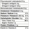 Just Hemp Foods Hemp Protein Powder Plus Fiber, Non-GMO Verified with 11g of Protein & 11g of Fiber per Serving, 16 oz - Packaging May Vary - Image 4